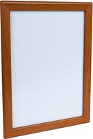 Snäppram A3 träimitation