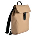 Ryggsäck RW Santa Monica PU 15 liter khaki