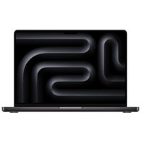 Bärbar dator MacBook Pro 14,2'' Space Black
