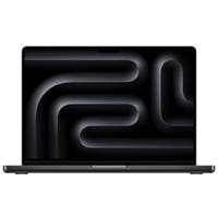 Bärbar dator MacBook Pro 14,2'' Space Black