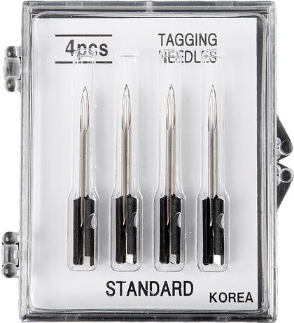 Standard Nålar till fästpistol