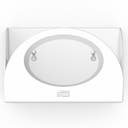 Dispenser W8 Small Pack Tork Vit