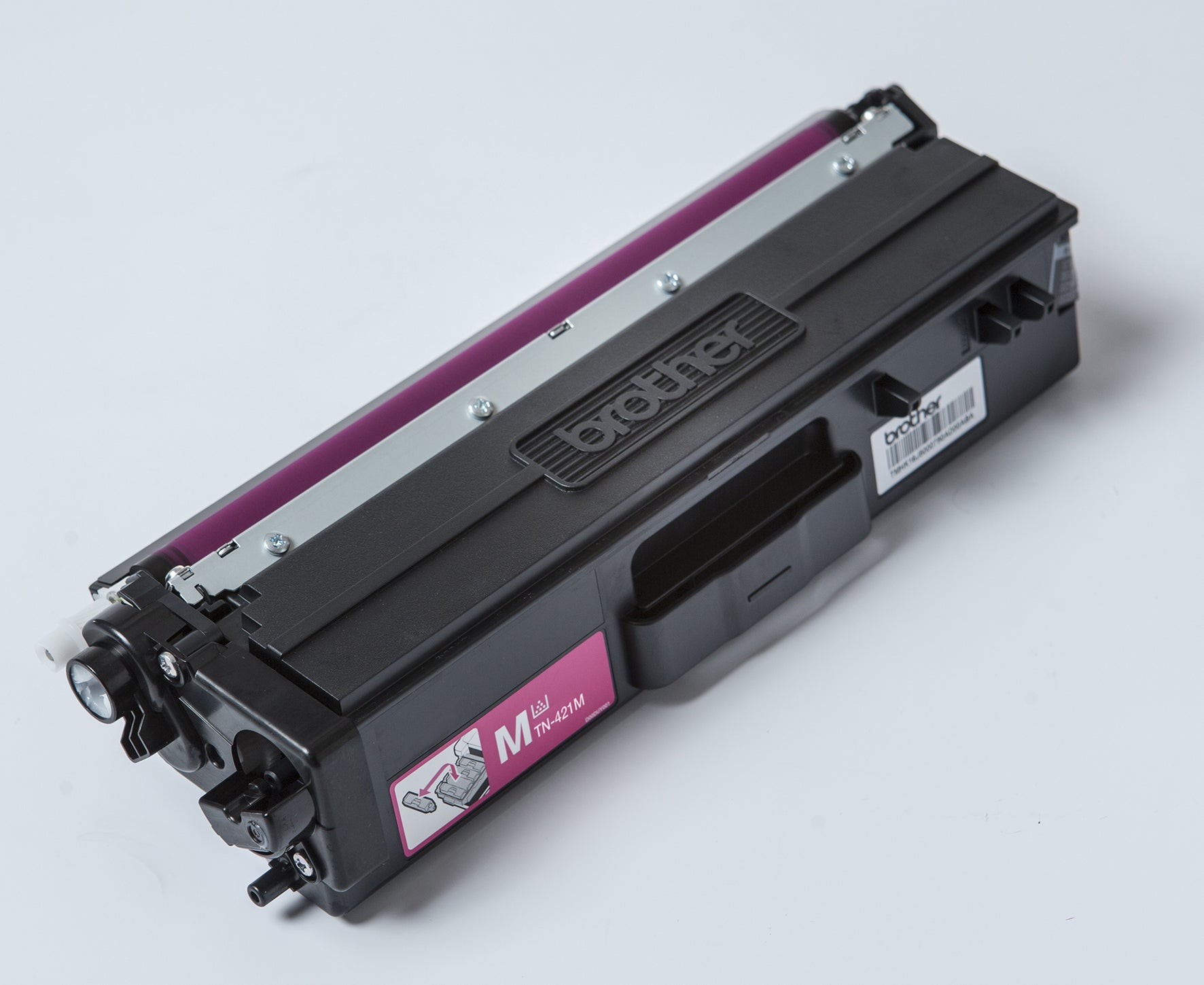 Toner Brother TN421M magenta 1800 sidor