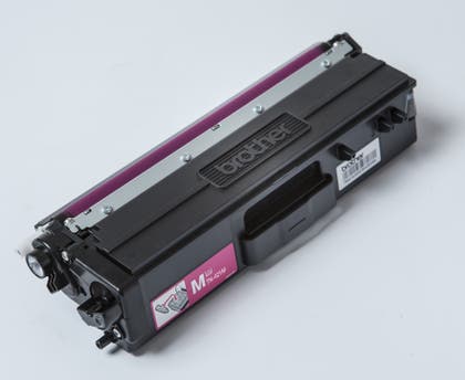Toner Brother TN421M magenta 1800 sidor