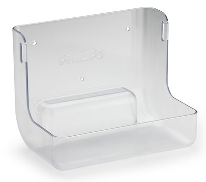 Väggfäste för HeartStart