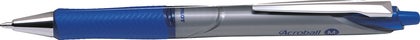 Kulspetspenna Pilot Acroball Medium blå