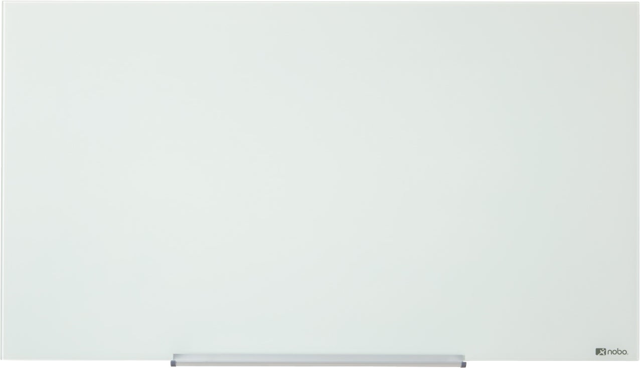 Glastavla Nobo Diamond 1260 x 711 mm 16:9