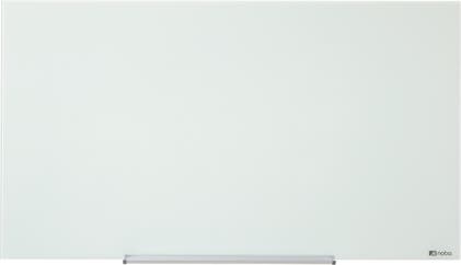 Glastavla Nobo Diamond 1260 x 711 mm 16:9