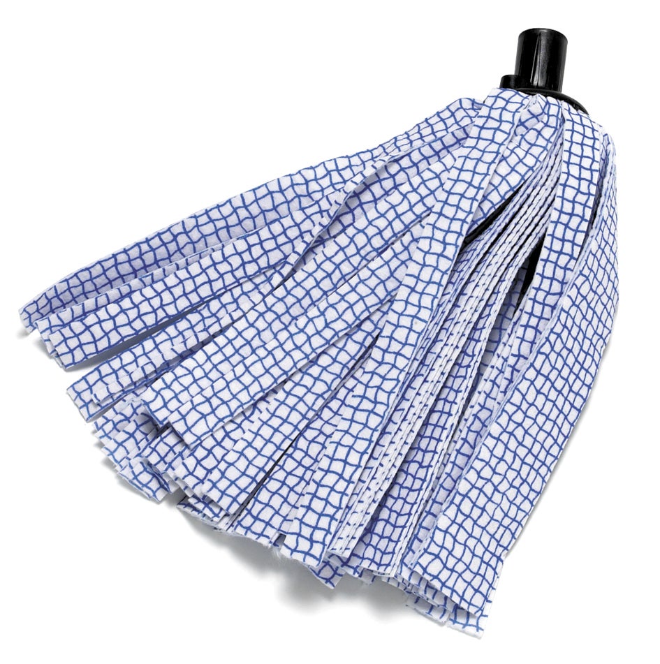 Minisvabbgarn Viscoseband 25 cm Wizzo