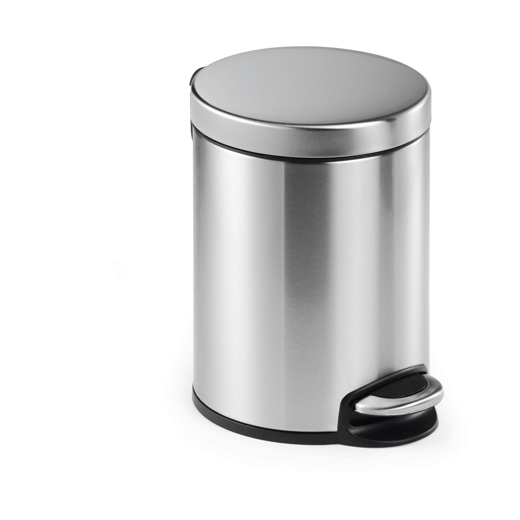 Pedalhink metall 5 liter