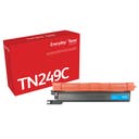 Toner Xerox Everyday TN-249C 4k cyan