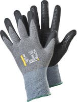 Handske 884A touch nitril 7