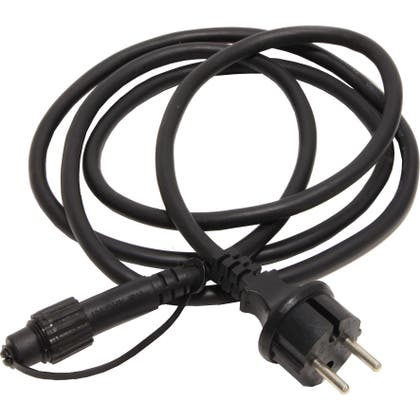 Startkabel System Connecta