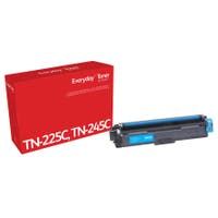 Toner Xerox Everyday TN245C 2,2k cyan