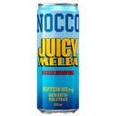 Energidryck Nocco Juicy Melba 33 cl inkl pant