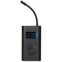 Portabel luftkompressor