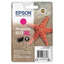 Bläck Epson 603XL magenta 4,0 ml