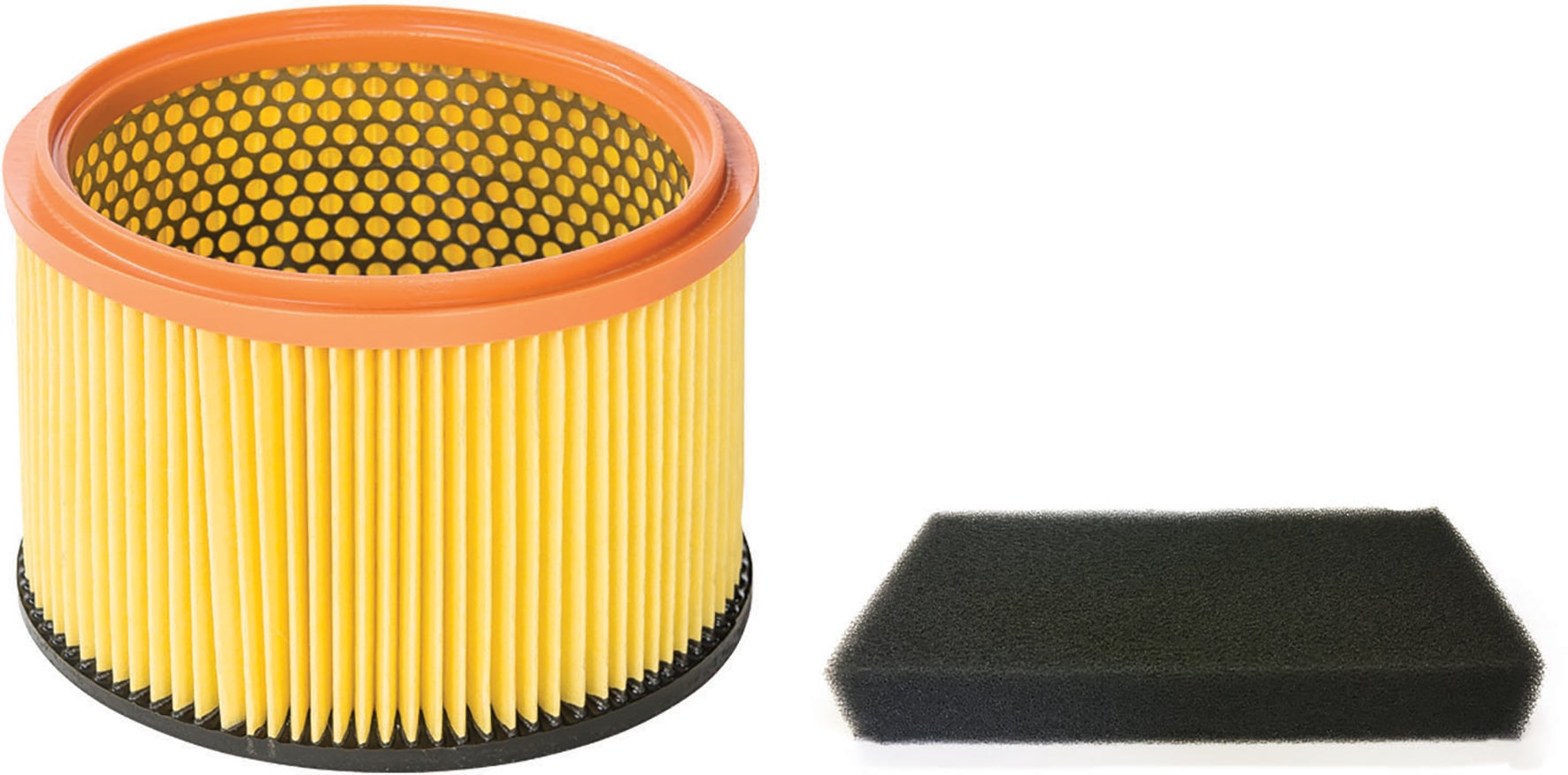 Filter till dammsugare TASKI go