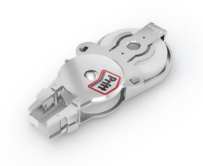 Korrigeringsroller Pritt 4,2 mm