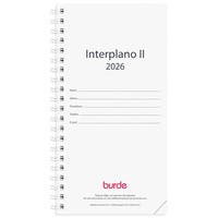 Interplano II 2026 refill