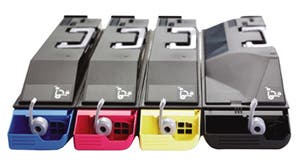 Toner Kyocera TK-8305K