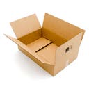 Wellåda 589 x 389 x 146 mm 4 mm