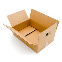 Wellåda 589 x 389 x 146 mm 4 mm