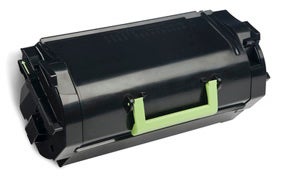 Toner Lexmark 52D2X00 45k sva