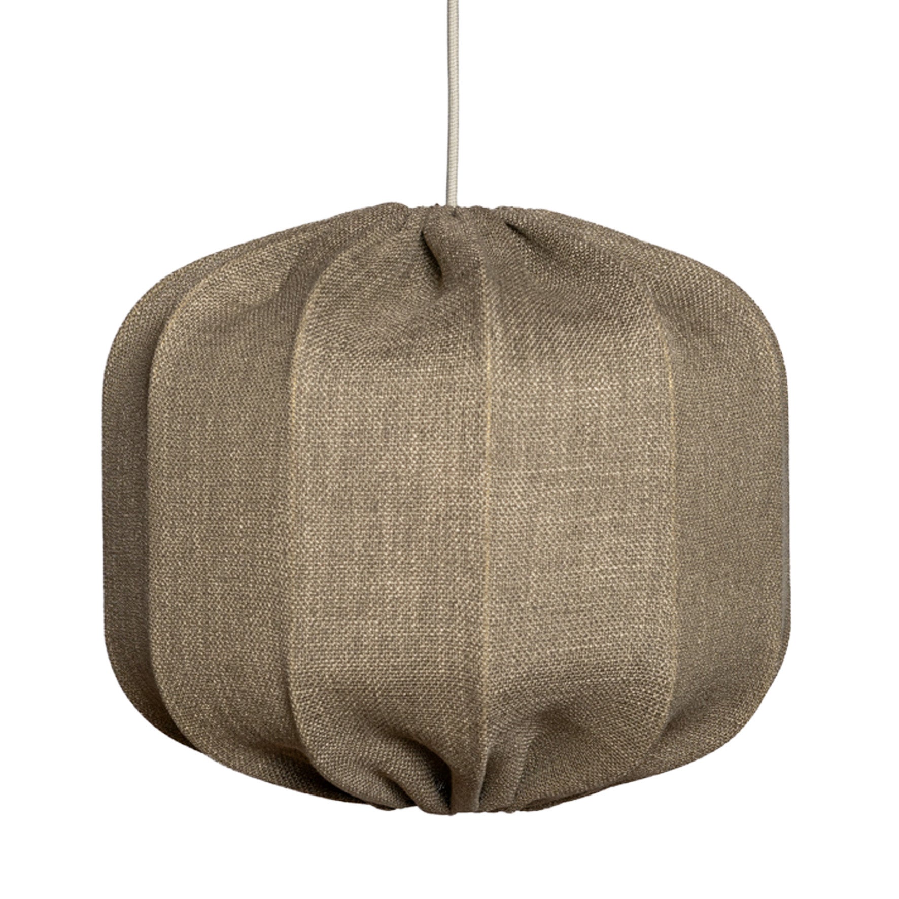 Taklampskärm Dester D38 s/g Hope khaki