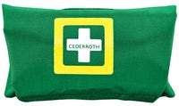 First Aid kit Cederroth Small