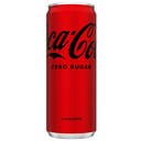 Läsk Coca-Cola Zero 20x33 cl inkl pant
