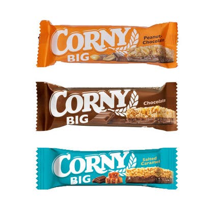 Müslibar Corny BIG