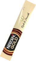 Snabbkaffe Nescafé Gold sticks 300x2 g