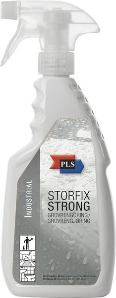 Grovrent PLS Storfix Strong 750 ml