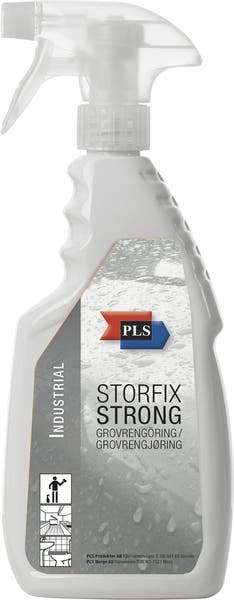 Grovrent PLS Storfix Strong 750 ml