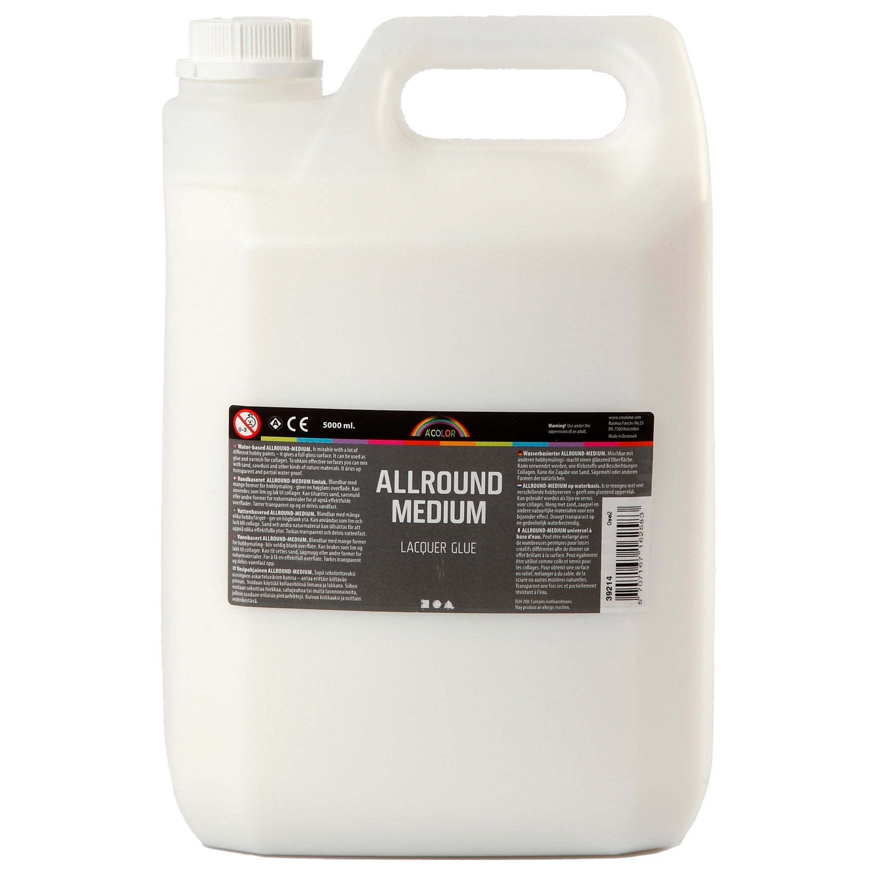 Allround Medium 5000 ml