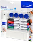 Startset whiteboard basic