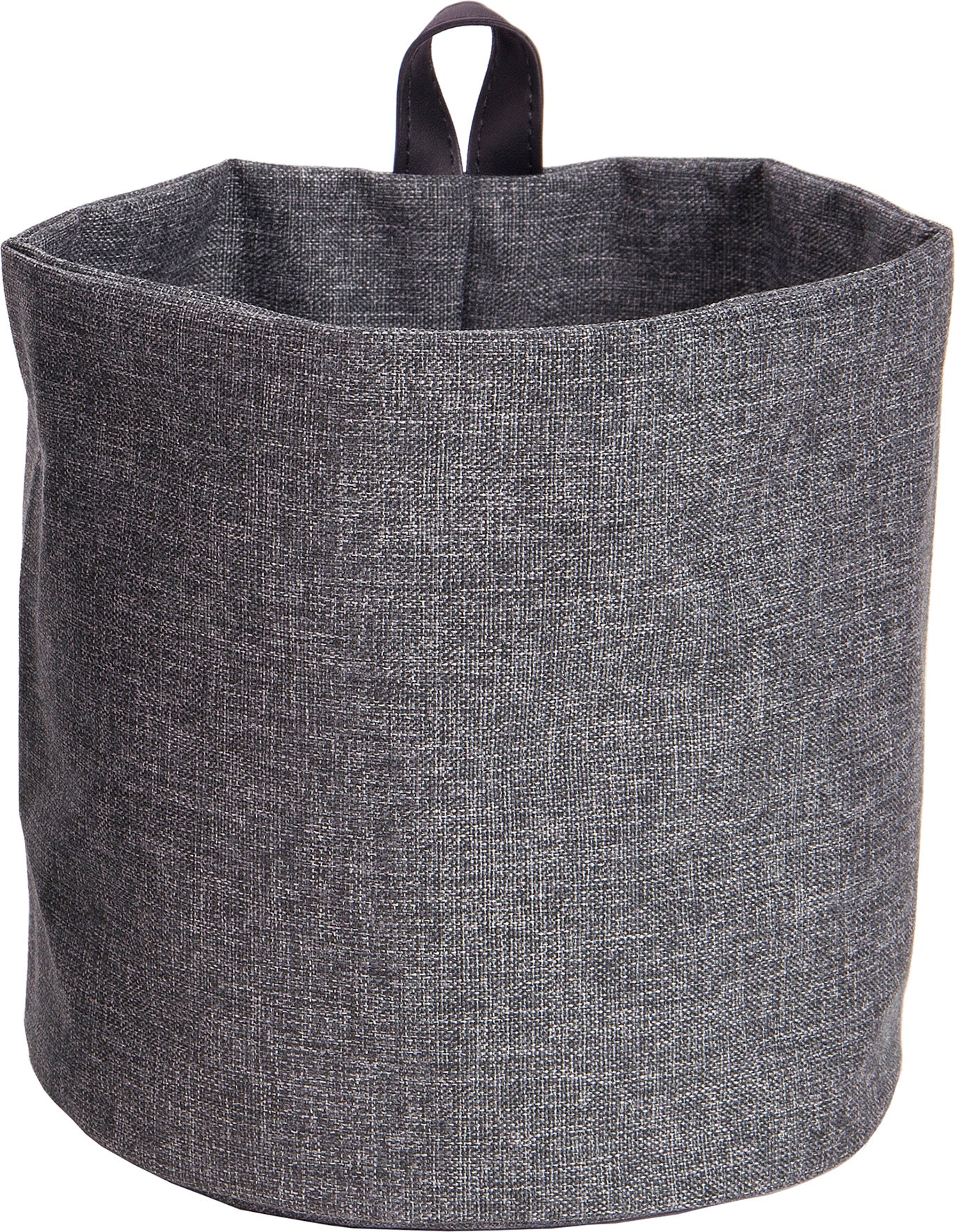 Förvaringspåse Soft Hang Around Bigso