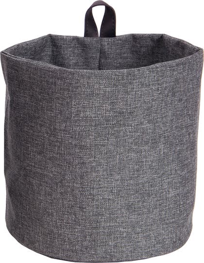 Förvaringspåse Soft Hang Around Bigso