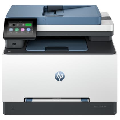 Skrivare HP CLJ Pro 3302sdw MFP