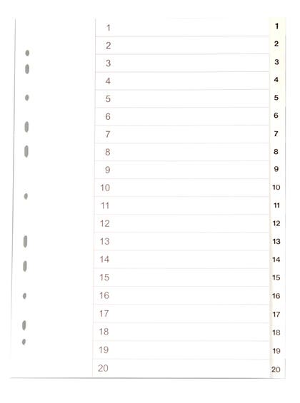 Register vit PP A4 1-20