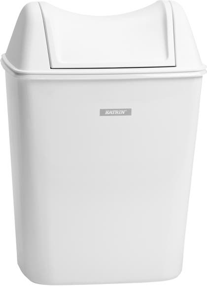 Hygienbehållar Katrin Lady 8l
