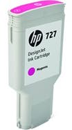 Bläckpatron HP No 727 magenta 300 ml