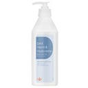 Hand/Hudcreme Dax 600 ml