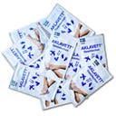 Desinfektionsservett Aklavett 800 st/krt