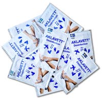 Desinfektionsservett Aklavett 800 st/krt