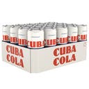 Läsk Cuba Cola 20x33 cl inkl pant