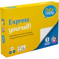 Kopieringspapper DataCopy A4 90 gram 500 st/pkt
