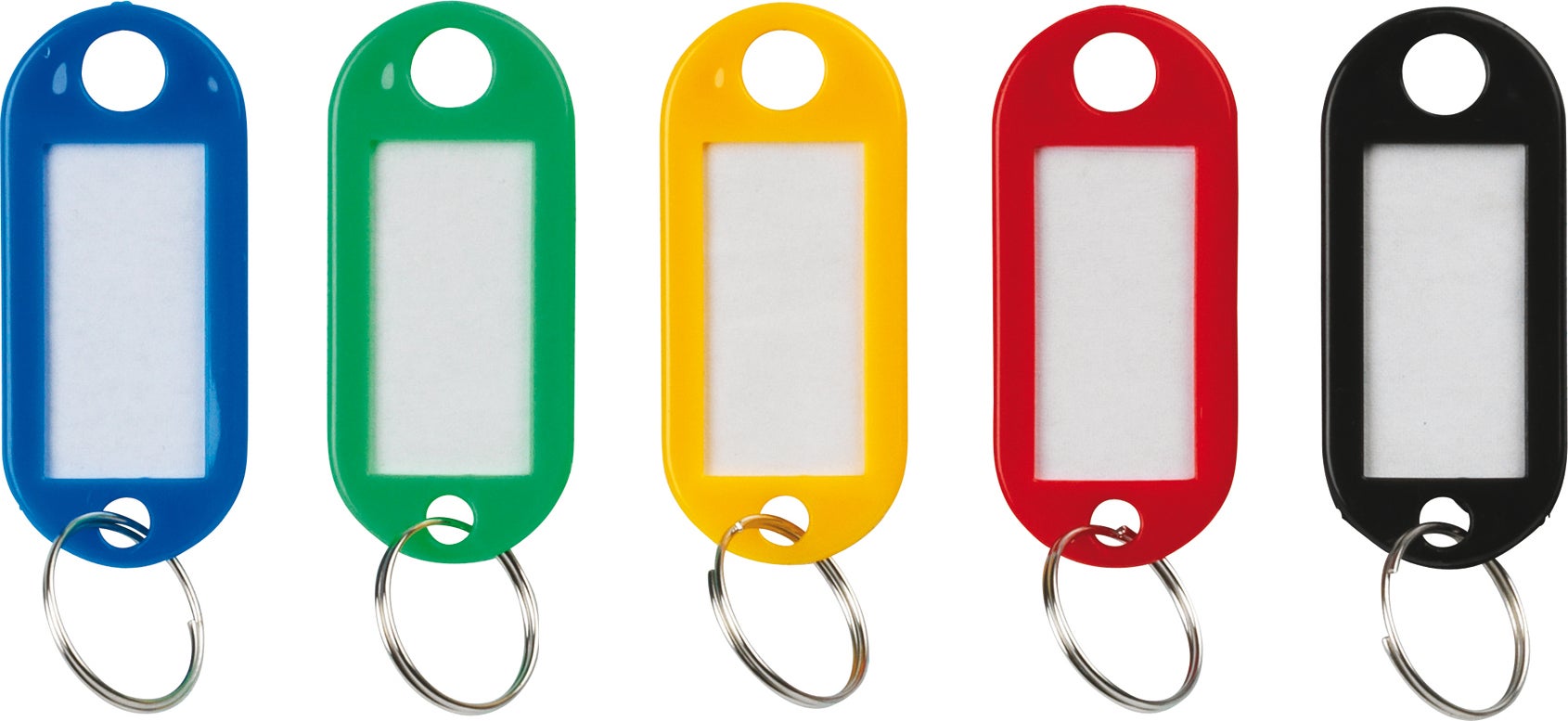 Nyckelbricka storpack Office Depot