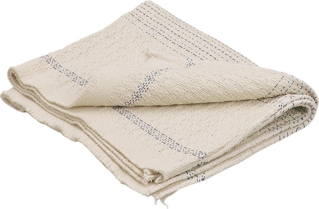 Skurduk våffelmönstrad 500 x 600 mm